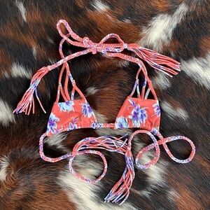 Acacia Top Vintage Aloha P